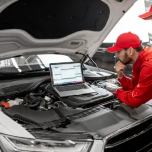 Diagnóstico Automóvel